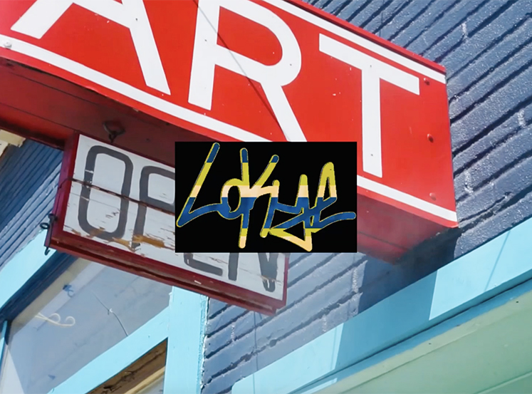 WeirdKid.OneOfOne,RUNNER2022